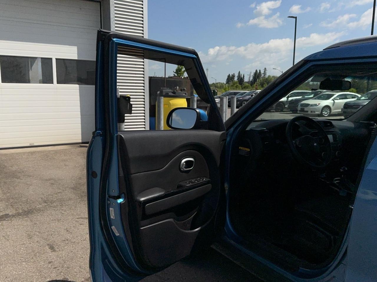 2016 Kia Soul EX - Photo #6