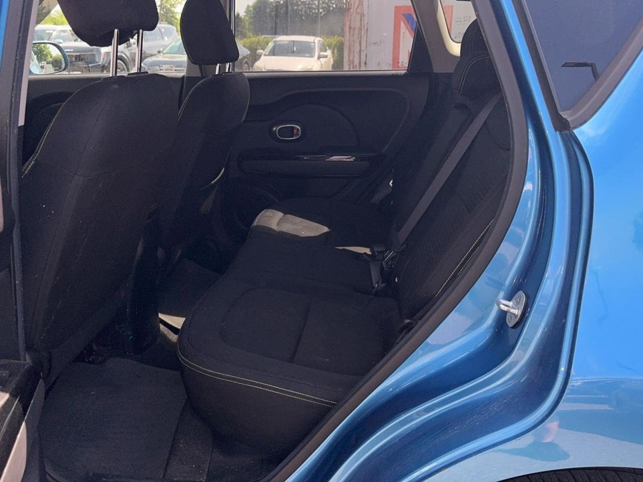 2016 Kia Soul EX - Photo #7