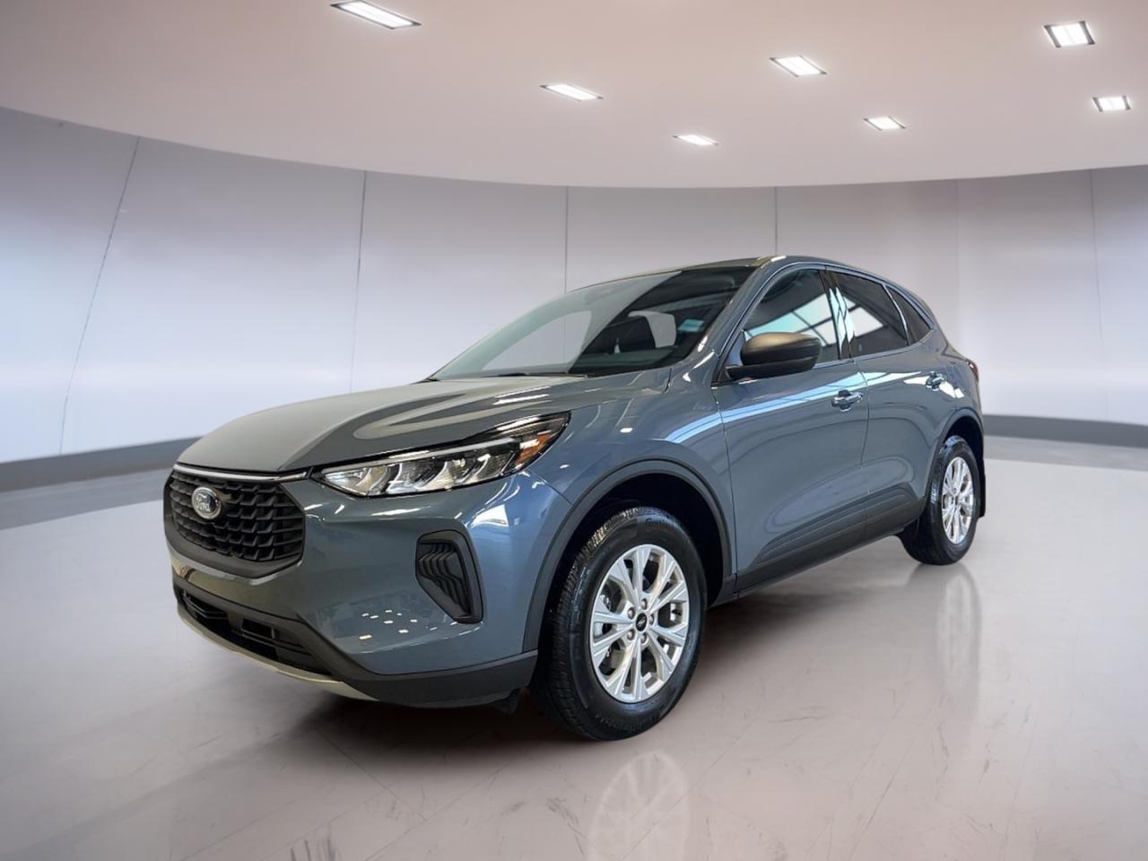 New 2025 Ford Escape Active AWD for sale in Moose Jaw, SK