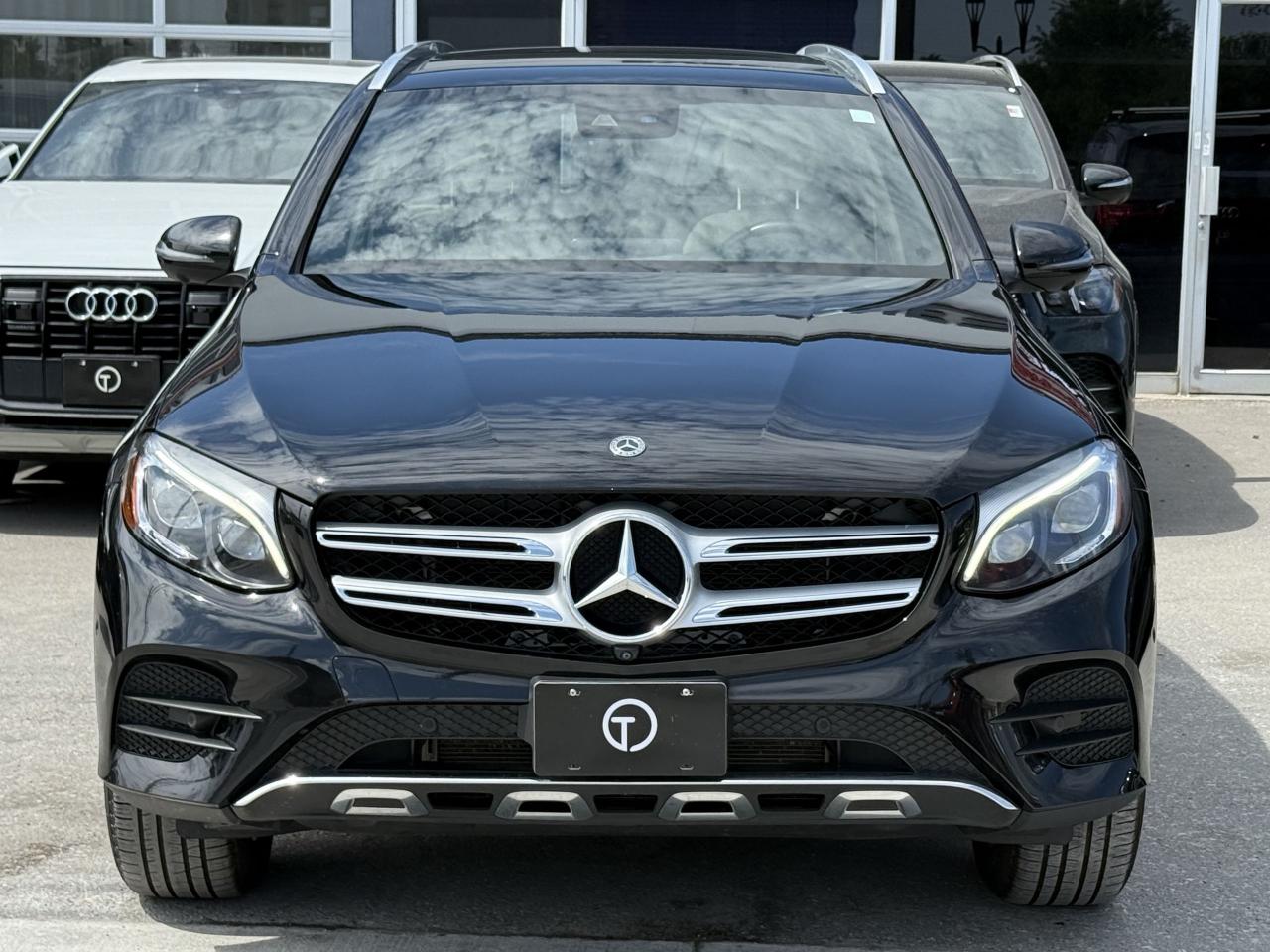 2019 Mercedes-Benz GLC-Class 300 //AMG SPORT | PANO | LOADED - Photo #5