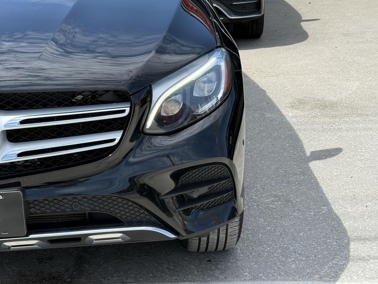 2019 Mercedes-Benz GLC-Class 300 //AMG SPORT | PANO | LOADED - Photo #7