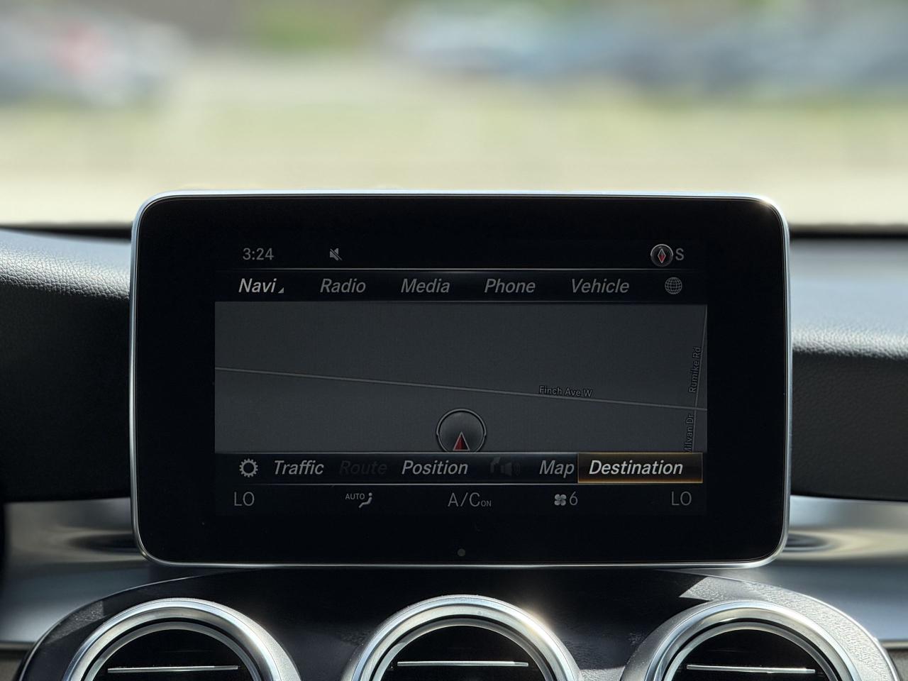 2019 Mercedes-Benz GLC-Class 300 //AMG SPORT | PANO | LOADED - Photo #24