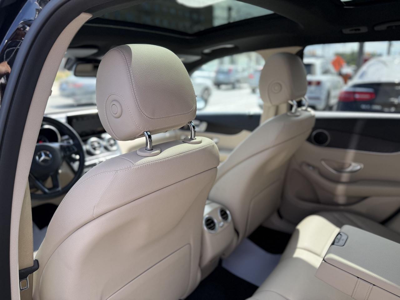 2019 Mercedes-Benz GLC-Class 300 //AMG SPORT | PANO | LOADED - Photo #39