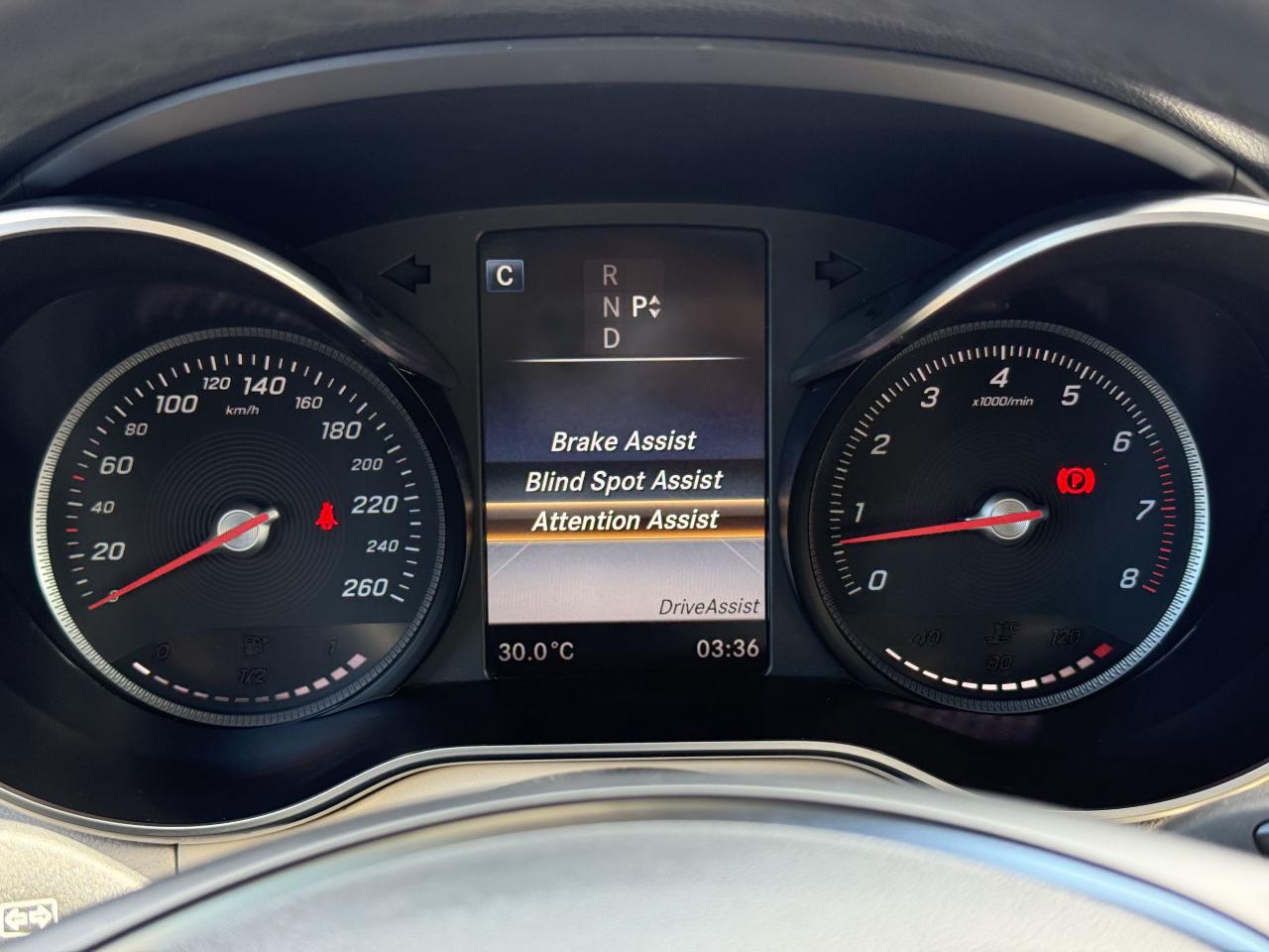 2019 Mercedes-Benz GLC-Class 300 //AMG SPORT | PANO | LOADED - Photo #42