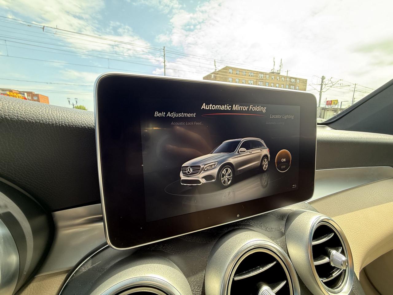 2019 Mercedes-Benz GLC-Class 300 //AMG SPORT | PANO | LOADED - Photo #45