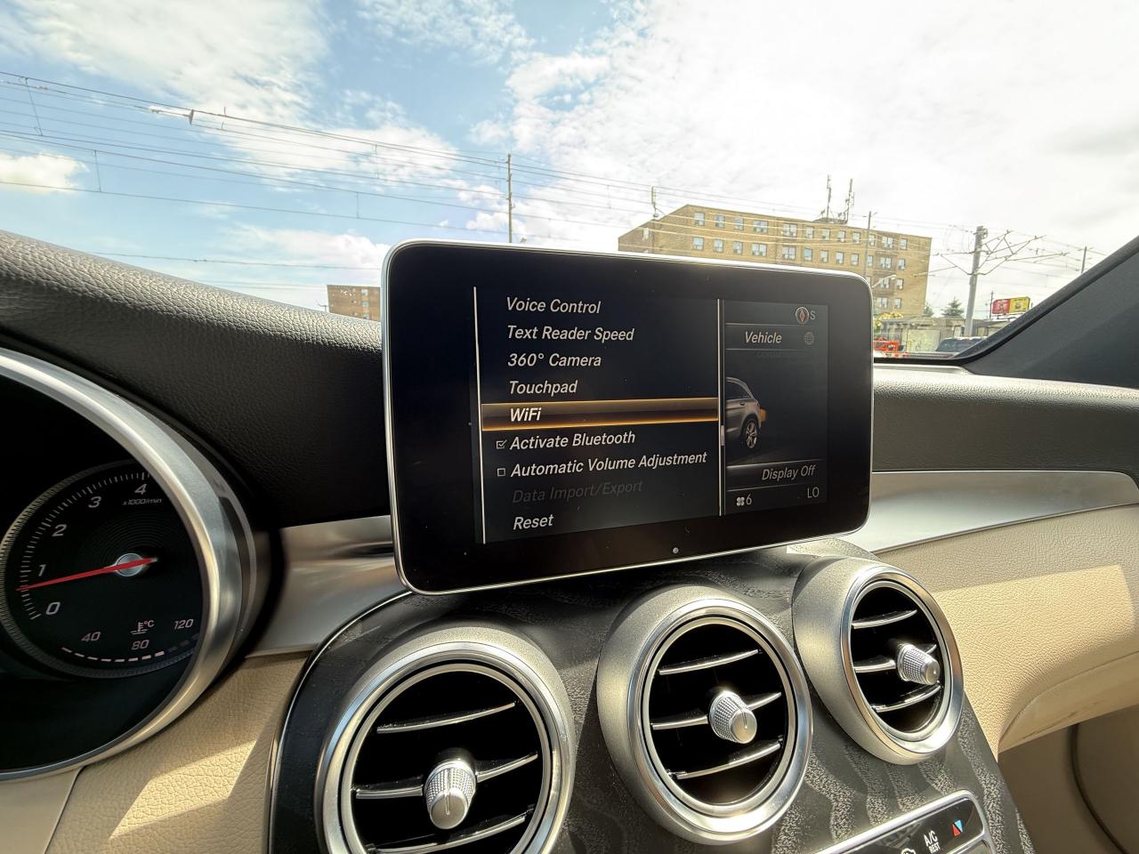 2019 Mercedes-Benz GLC-Class 300 //AMG SPORT | PANO | LOADED - Photo #46