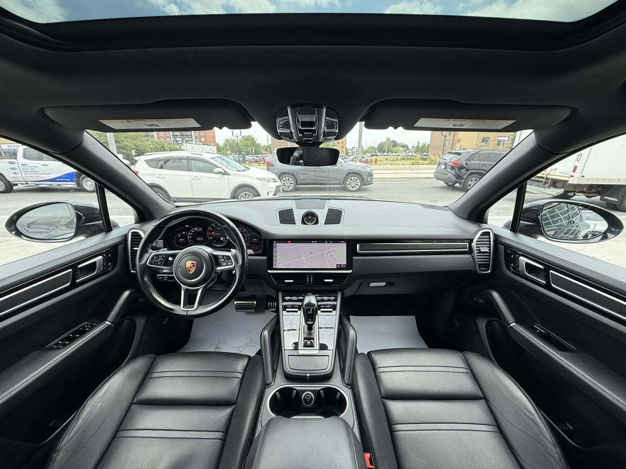 2019 Porsche Cayenne S | PREMIUM | BOSE | PANO | LOADED - Photo #3
