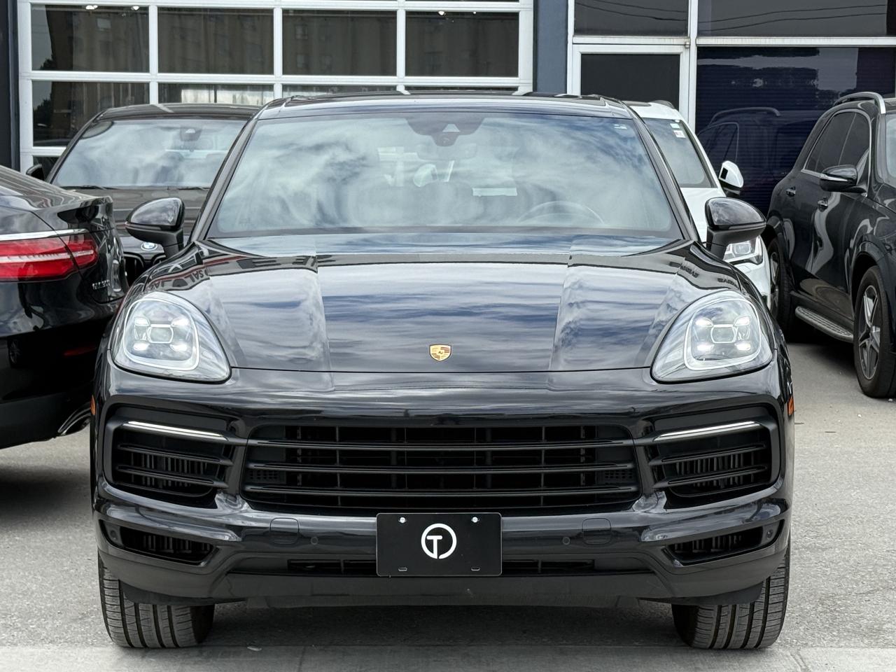 2019 Porsche Cayenne S | PREMIUM | BOSE | PANO | LOADED - Photo #7