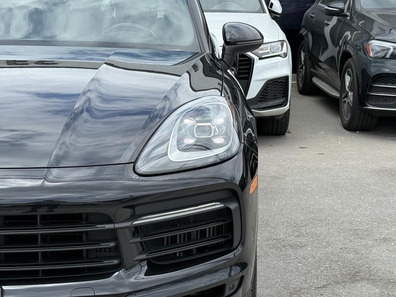 2019 Porsche Cayenne S | PREMIUM | BOSE | PANO | LOADED - Photo #8
