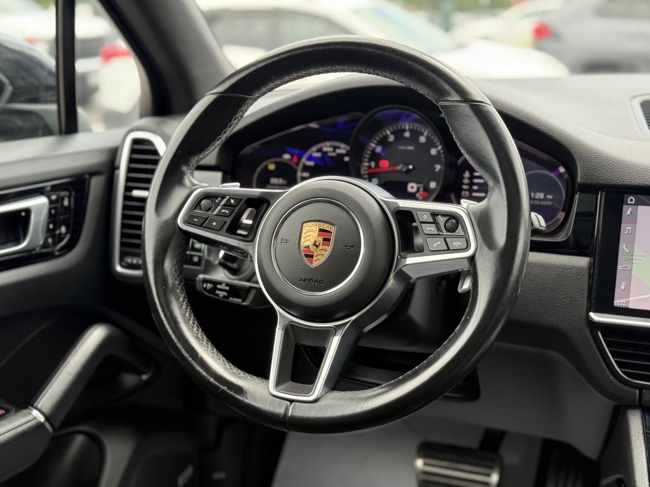 2019 Porsche Cayenne S | PREMIUM | BOSE | PANO | LOADED - Photo #19