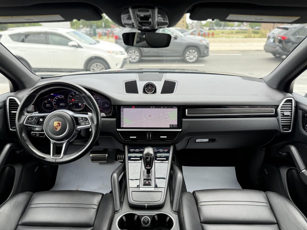 2019 Porsche Cayenne S | PREMIUM | BOSE | PANO | LOADED - Photo #16