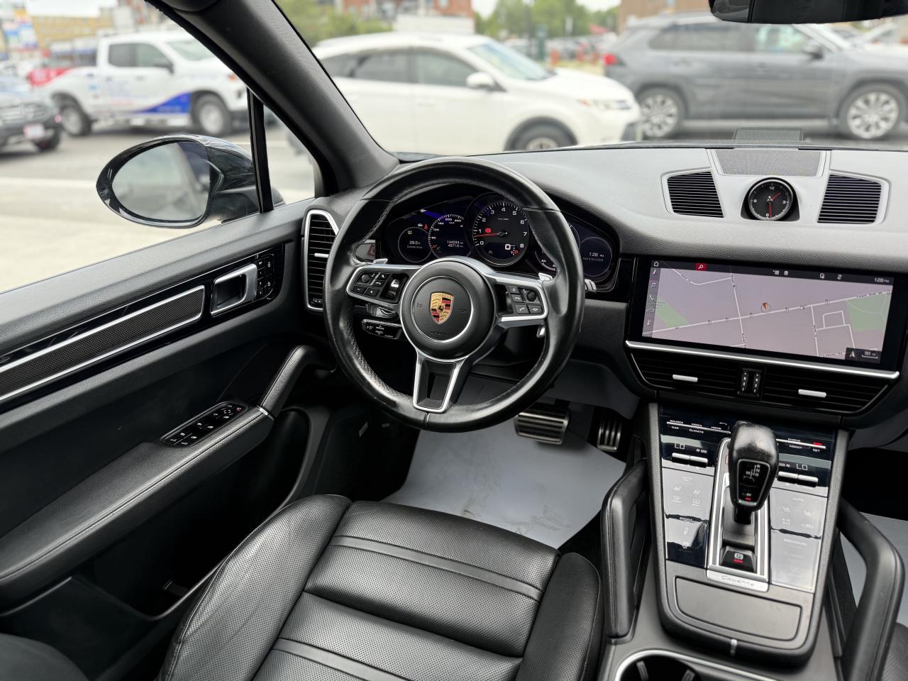 2019 Porsche Cayenne S | PREMIUM | BOSE | PANO | LOADED - Photo #17