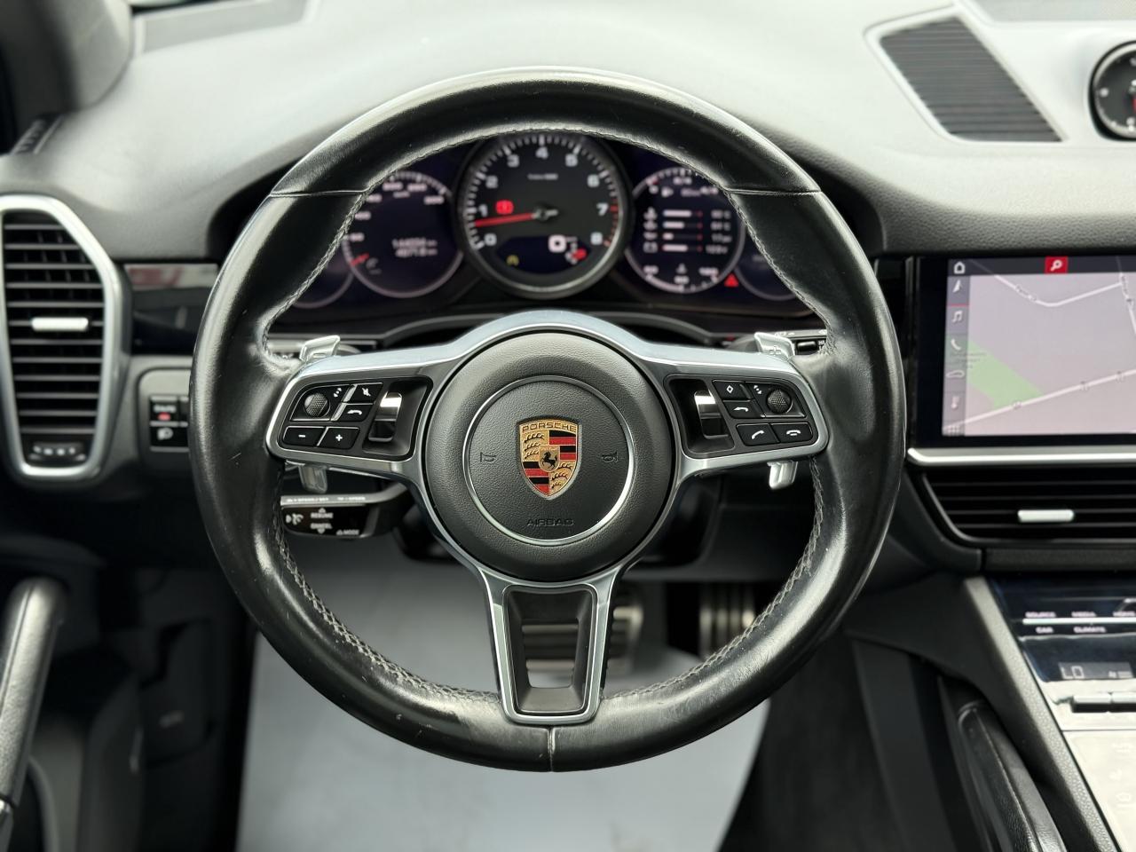 2019 Porsche Cayenne S | PREMIUM | BOSE | PANO | LOADED - Photo #20