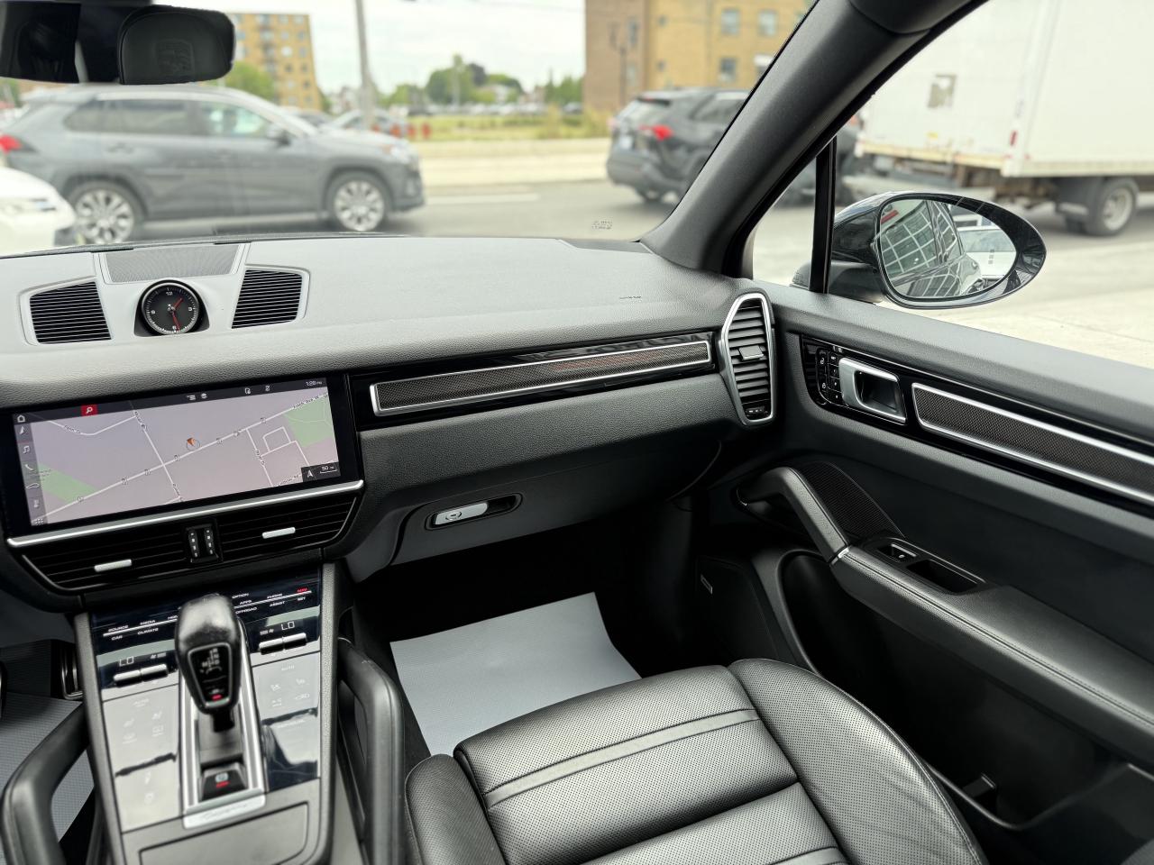 2019 Porsche Cayenne S | PREMIUM | BOSE | PANO | LOADED - Photo #18