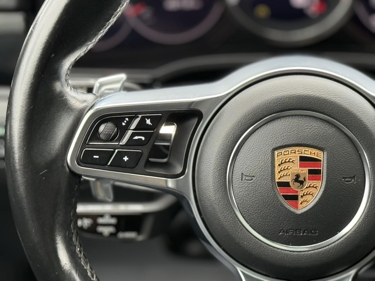 2019 Porsche Cayenne S | PREMIUM | BOSE | PANO | LOADED - Photo #21