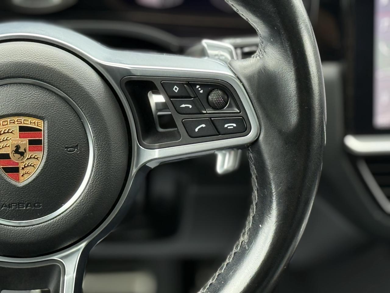 2019 Porsche Cayenne S | PREMIUM | BOSE | PANO | LOADED - Photo #22