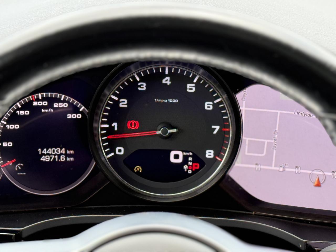 2019 Porsche Cayenne S | PREMIUM | BOSE | PANO | LOADED - Photo #23