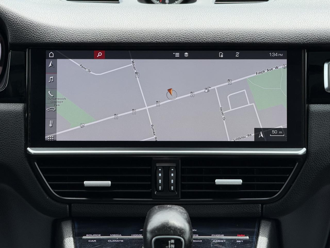 2019 Porsche Cayenne S | PREMIUM | BOSE | PANO | LOADED - Photo #25