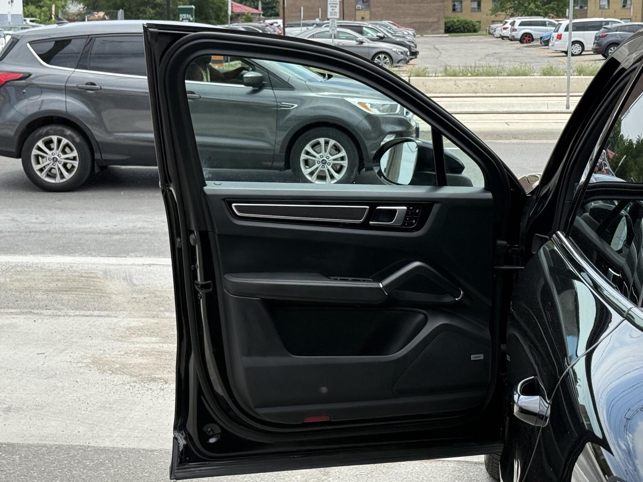 2019 Porsche Cayenne S | PREMIUM | BOSE | PANO | LOADED - Photo #27