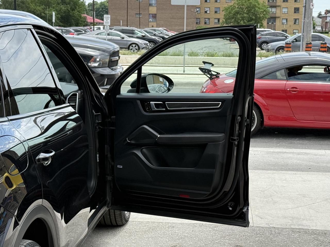 2019 Porsche Cayenne S | PREMIUM | BOSE | PANO | LOADED - Photo #30