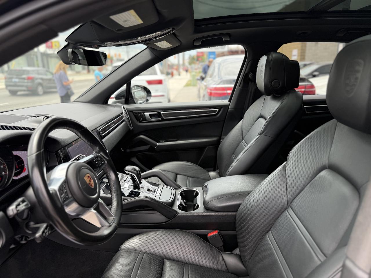 2019 Porsche Cayenne S | PREMIUM | BOSE | PANO | LOADED - Photo #28