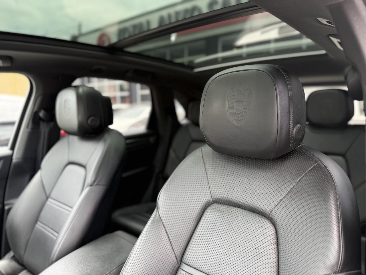 2019 Porsche Cayenne S | PREMIUM | BOSE | PANO | LOADED - Photo #29