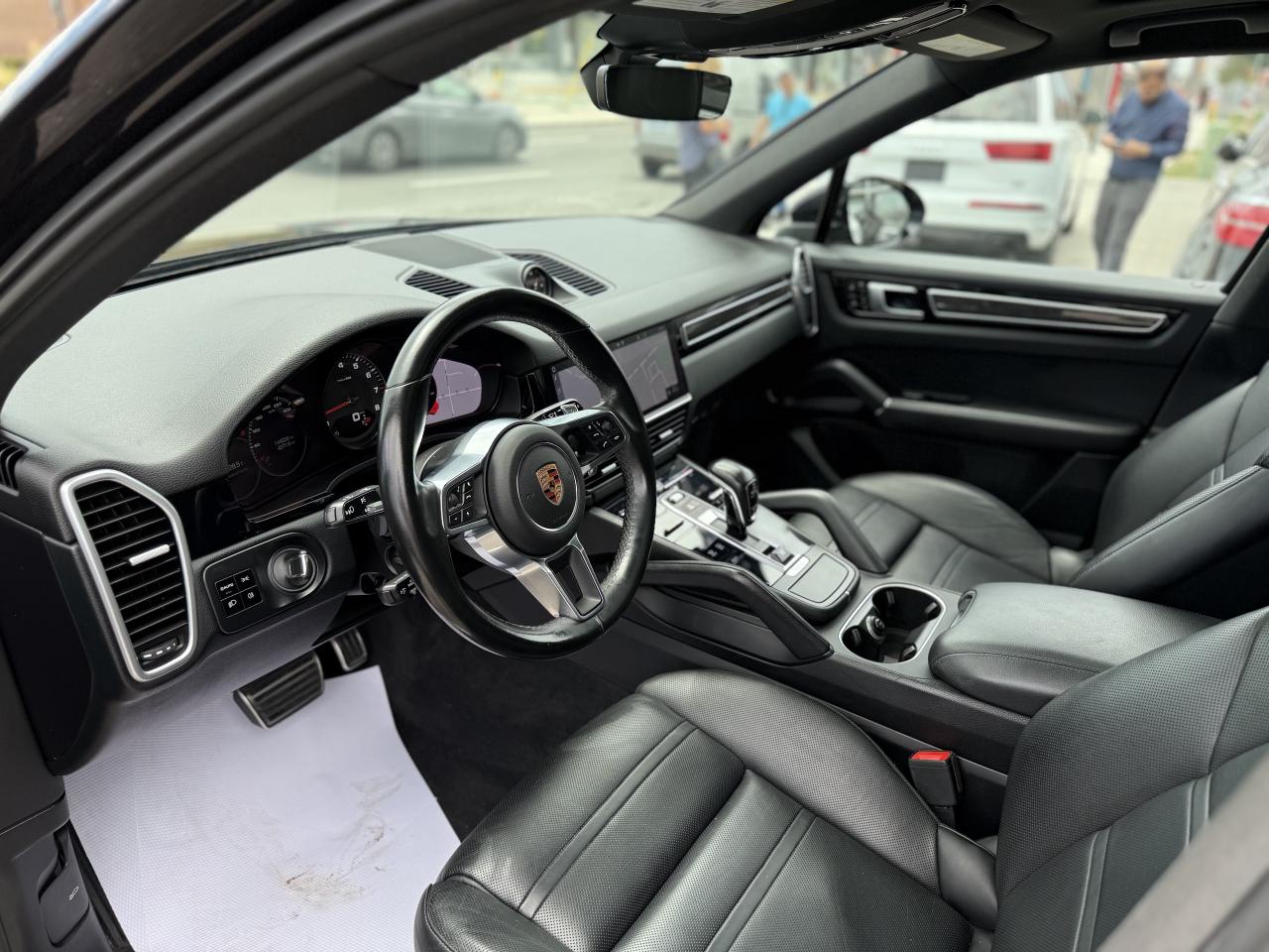2019 Porsche Cayenne S | PREMIUM | BOSE | PANO | LOADED - Photo #31