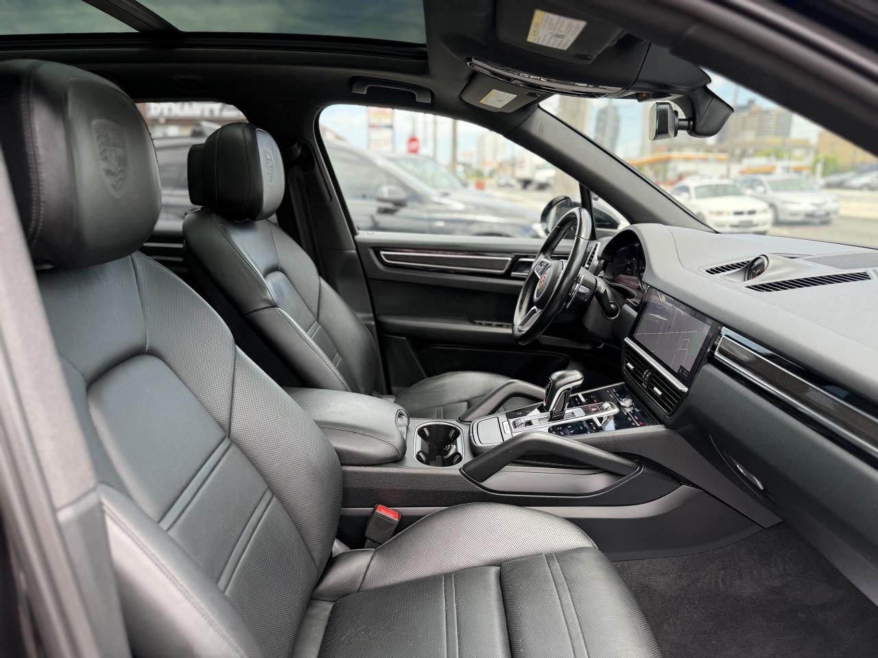 2019 Porsche Cayenne S | PREMIUM | BOSE | PANO | LOADED - Photo #32
