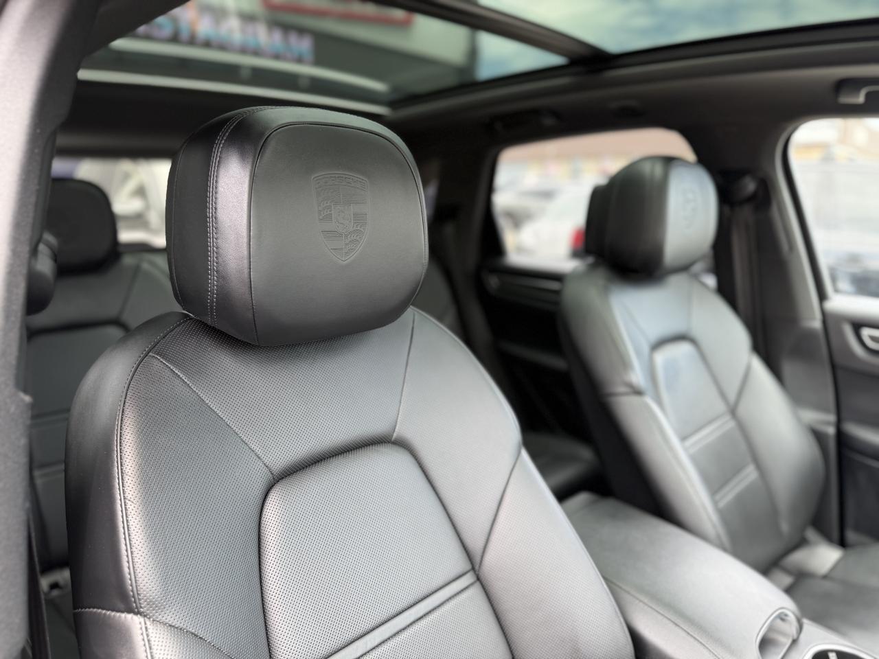 2019 Porsche Cayenne S | PREMIUM | BOSE | PANO | LOADED - Photo #33