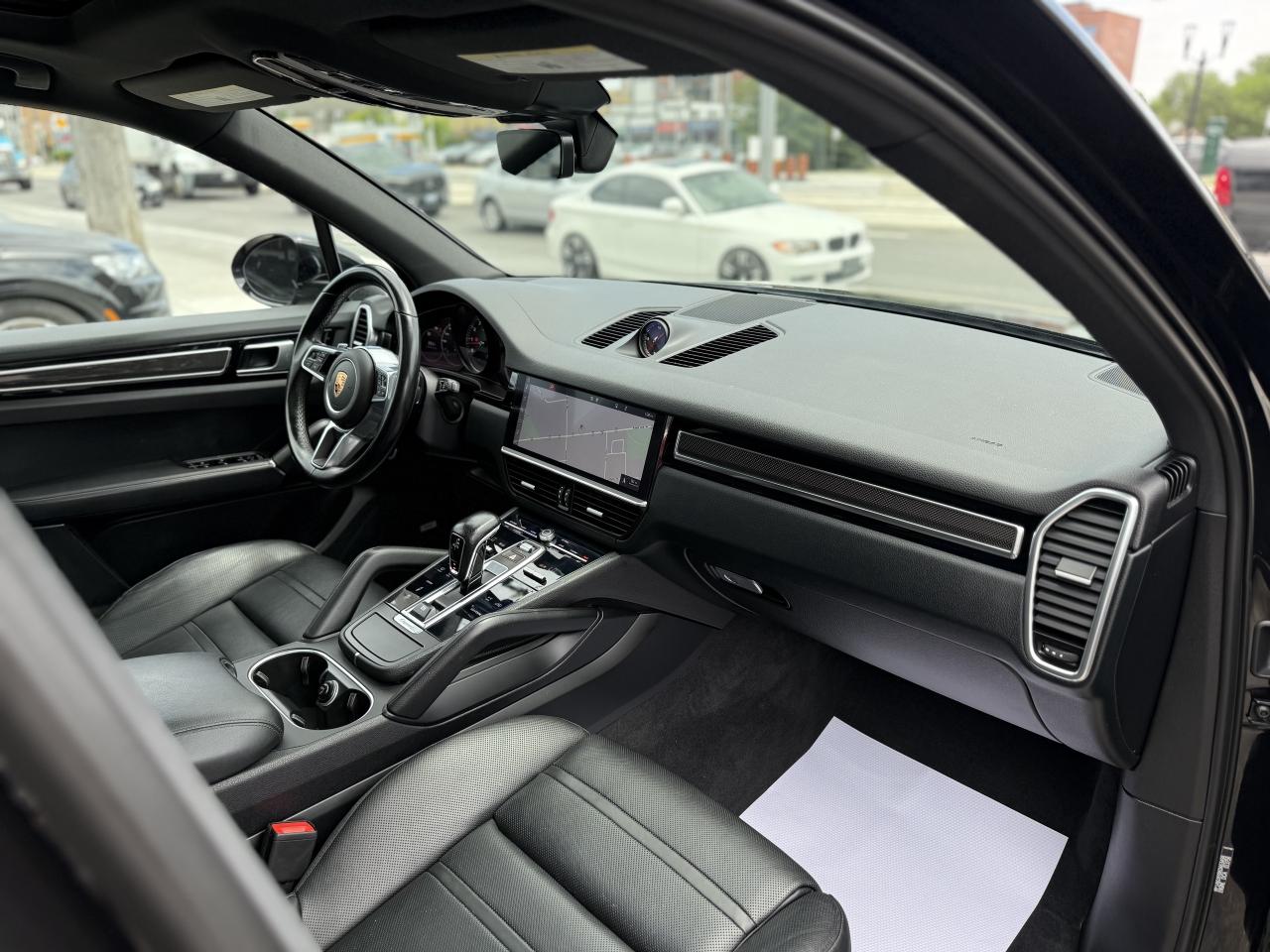 2019 Porsche Cayenne S | PREMIUM | BOSE | PANO | LOADED - Photo #34