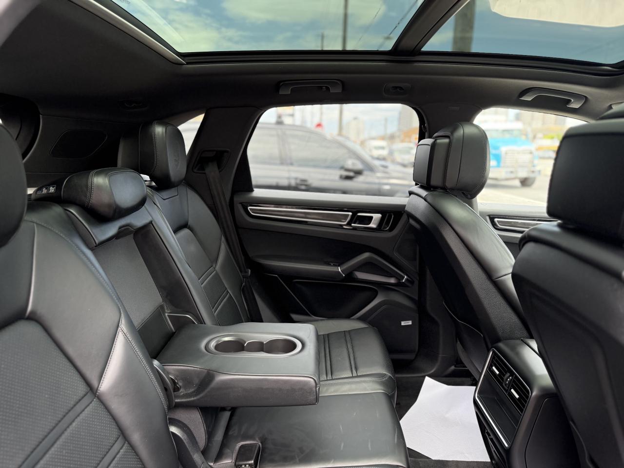 2019 Porsche Cayenne S | PREMIUM | BOSE | PANO | LOADED - Photo #36