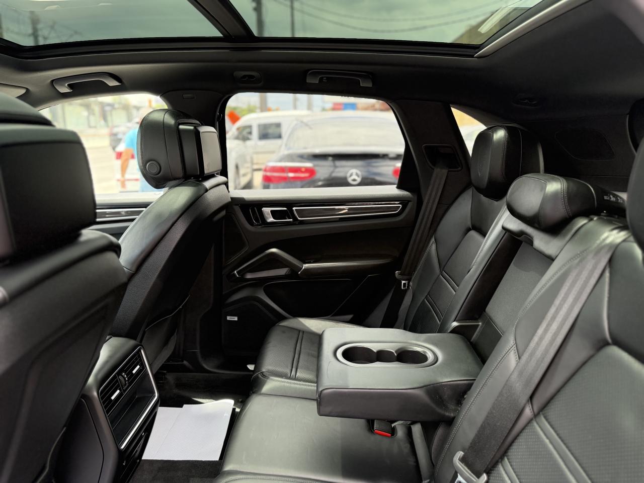 2019 Porsche Cayenne S | PREMIUM | BOSE | PANO | LOADED - Photo #40