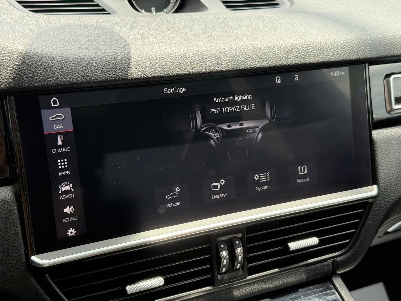 2019 Porsche Cayenne S | PREMIUM | BOSE | PANO | LOADED - Photo #43