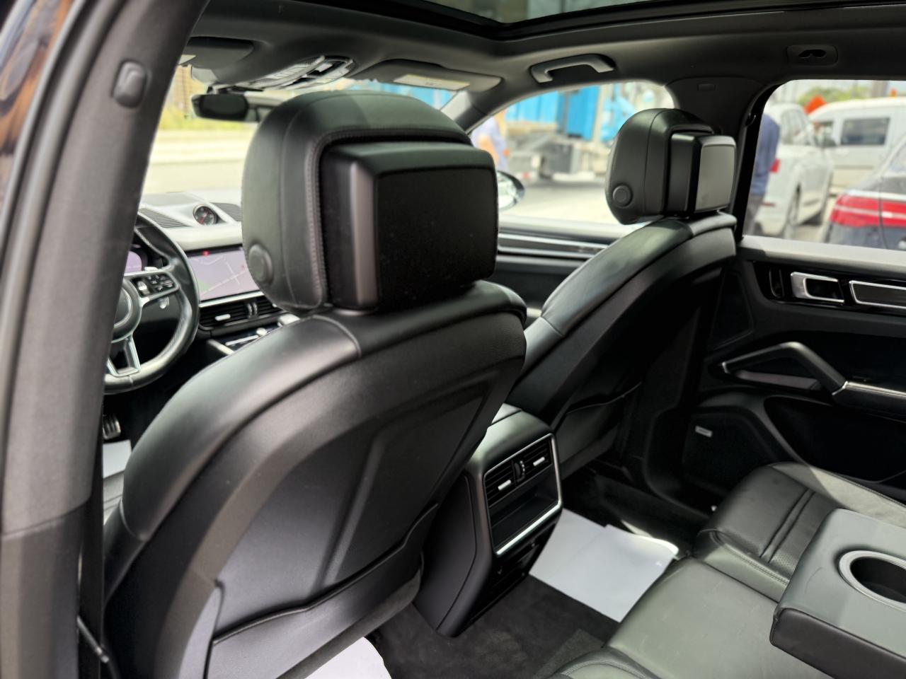 2019 Porsche Cayenne S | PREMIUM | BOSE | PANO | LOADED - Photo #41