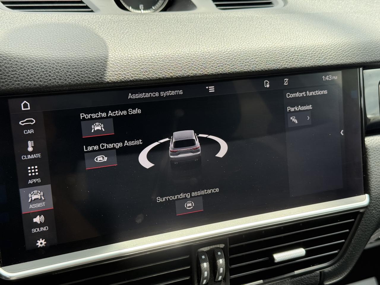 2019 Porsche Cayenne S | PREMIUM | BOSE | PANO | LOADED - Photo #44