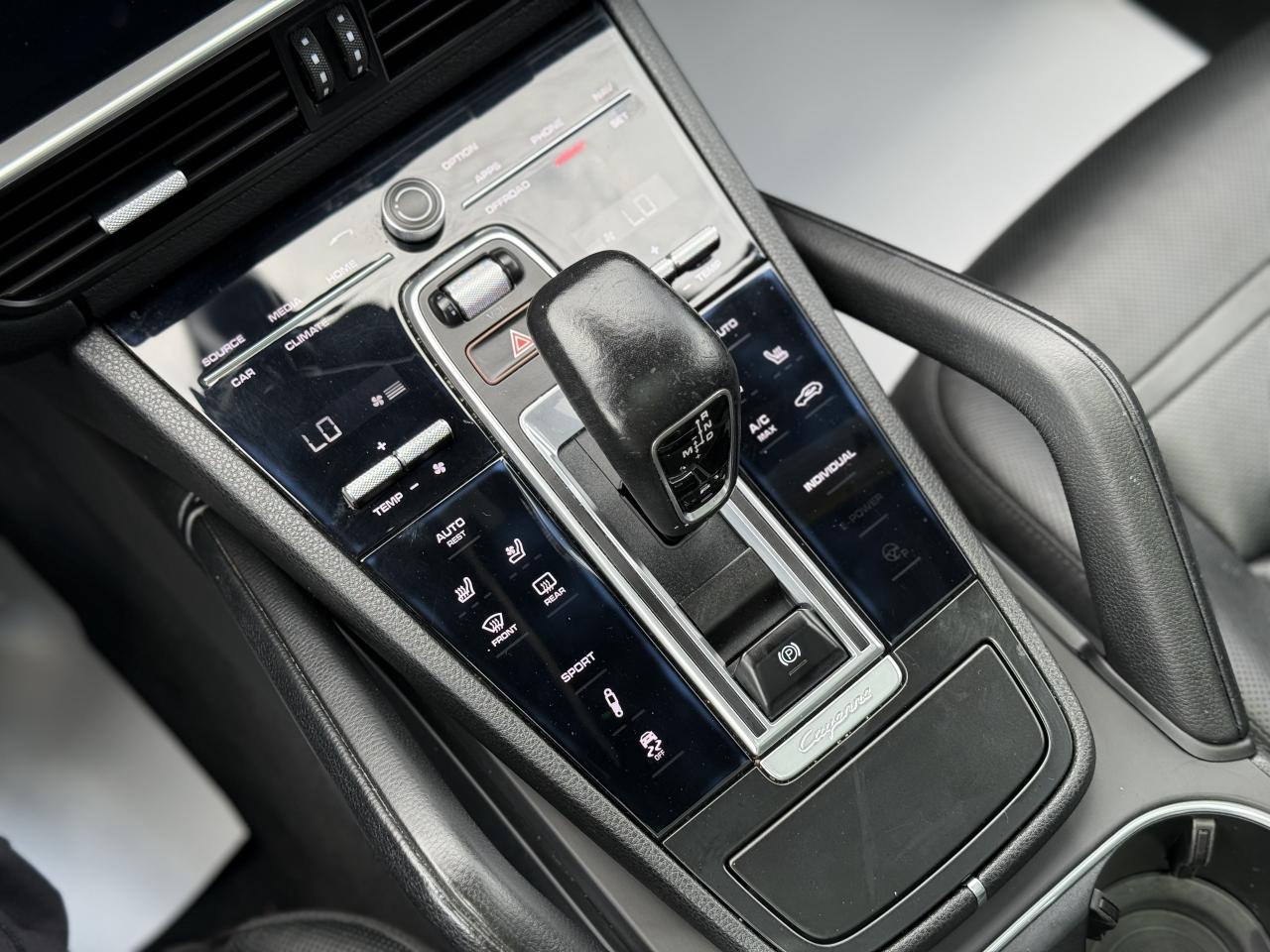 2019 Porsche Cayenne S | PREMIUM | BOSE | PANO | LOADED - Photo #45