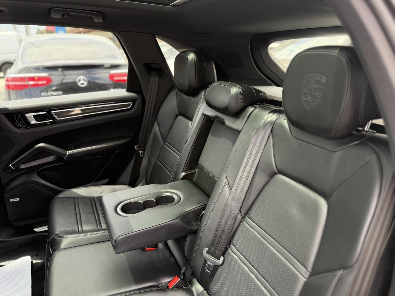 2019 Porsche Cayenne S | PREMIUM | BOSE | PANO | LOADED - Photo #42
