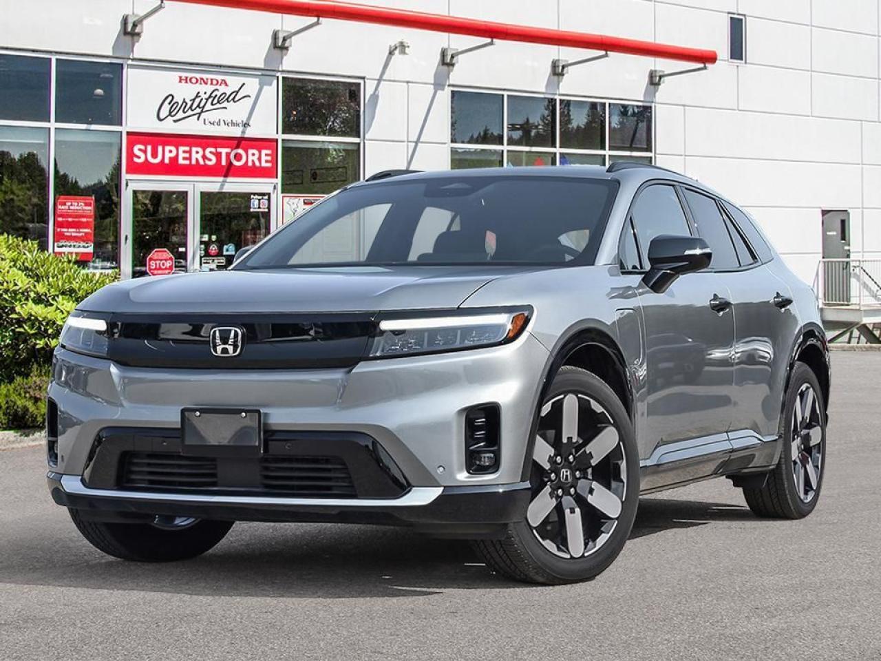 New 2025 Honda Prologue Touring for sale in Port Moody, BC