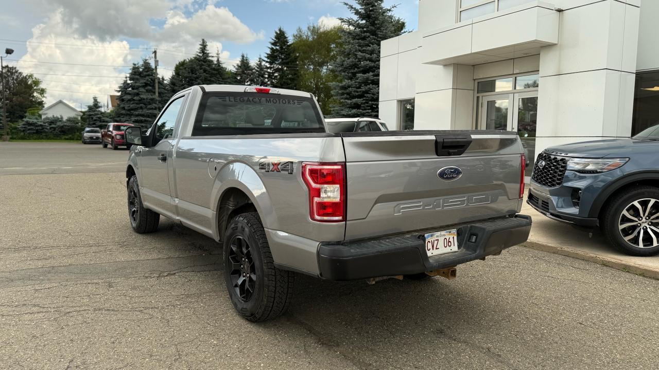 2020 Ford F-150  Photo3