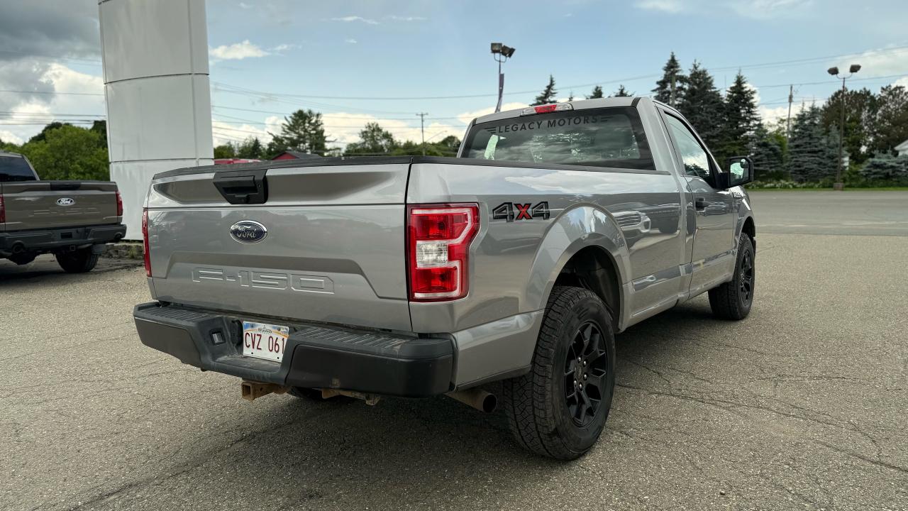 2020 Ford F-150  Photo2
