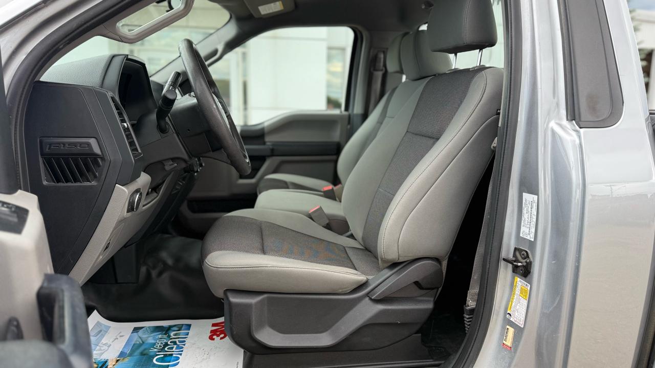 2020 Ford F-150  Photo4