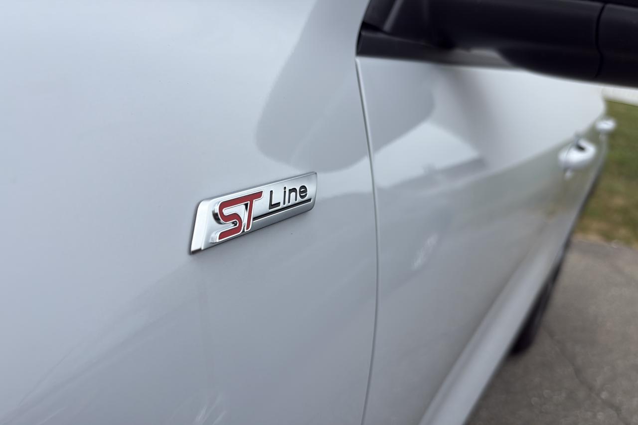2025 Ford Escape  Photo