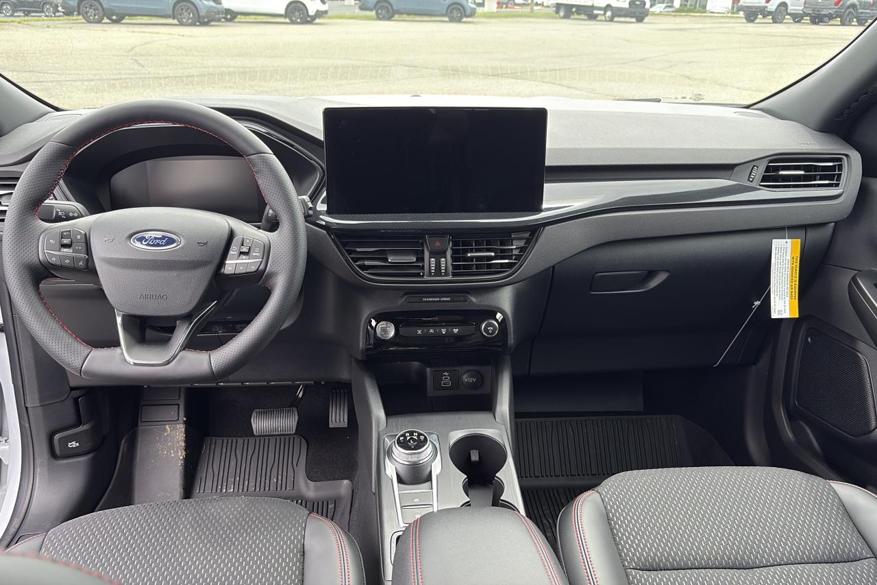 2025 Ford Escape  Photo5