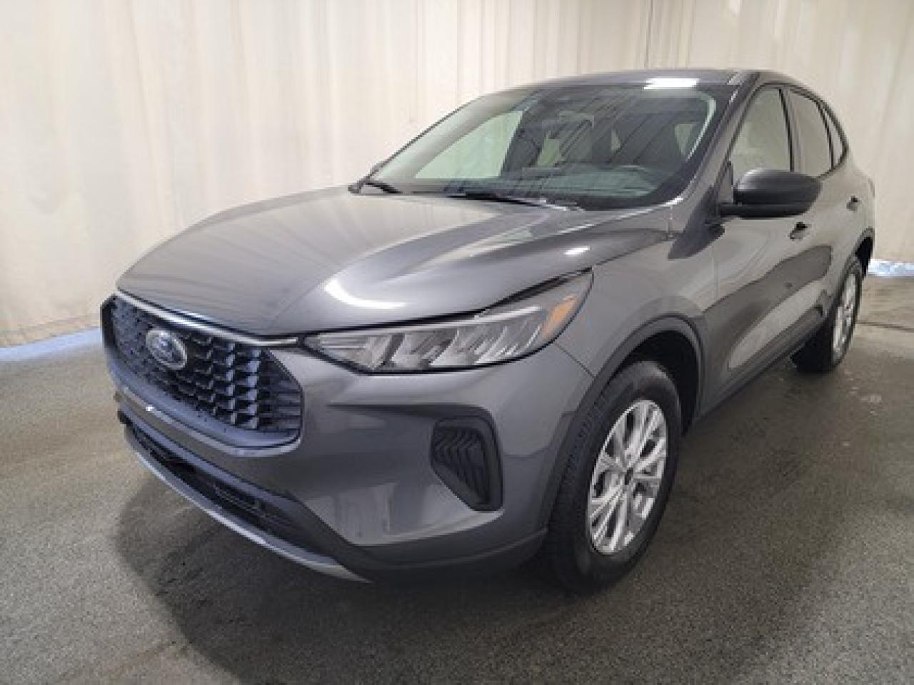 New 2025 Ford Escape ACTIVE W/POST-COLLISION BRAKING for sale in Regina, SK