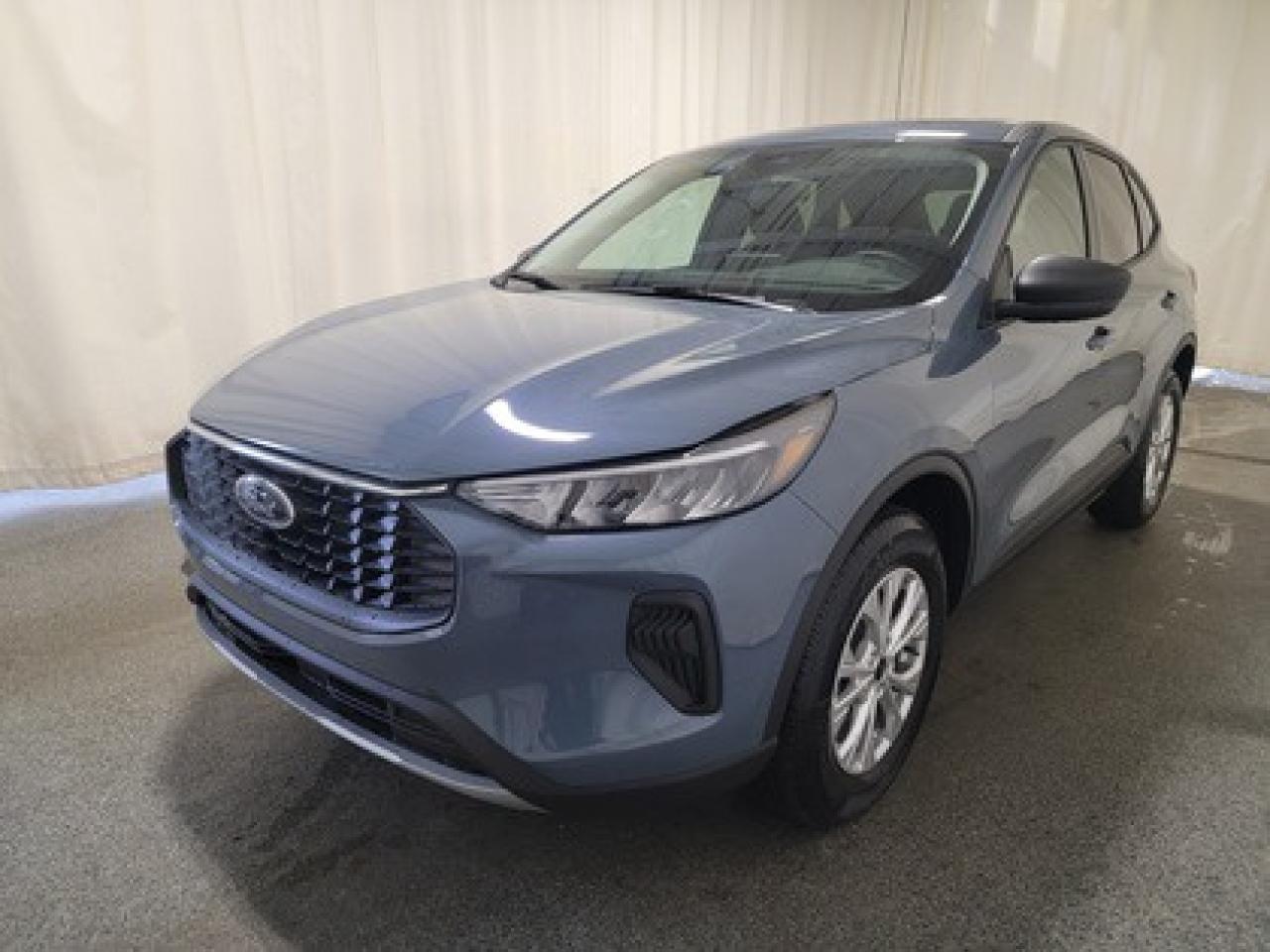 New 2025 Ford Escape ACTIVE W/PRE-COLLISION ASSIST W/AEB for sale in Regina, SK