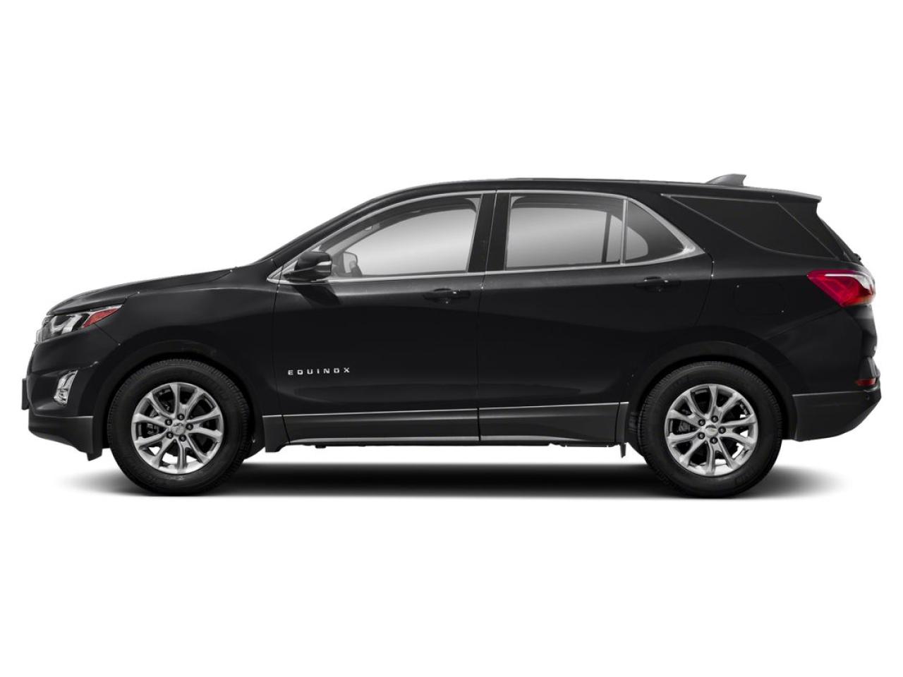 Used 2019 Chevrolet Equinox LT for sale in Kingston, ON