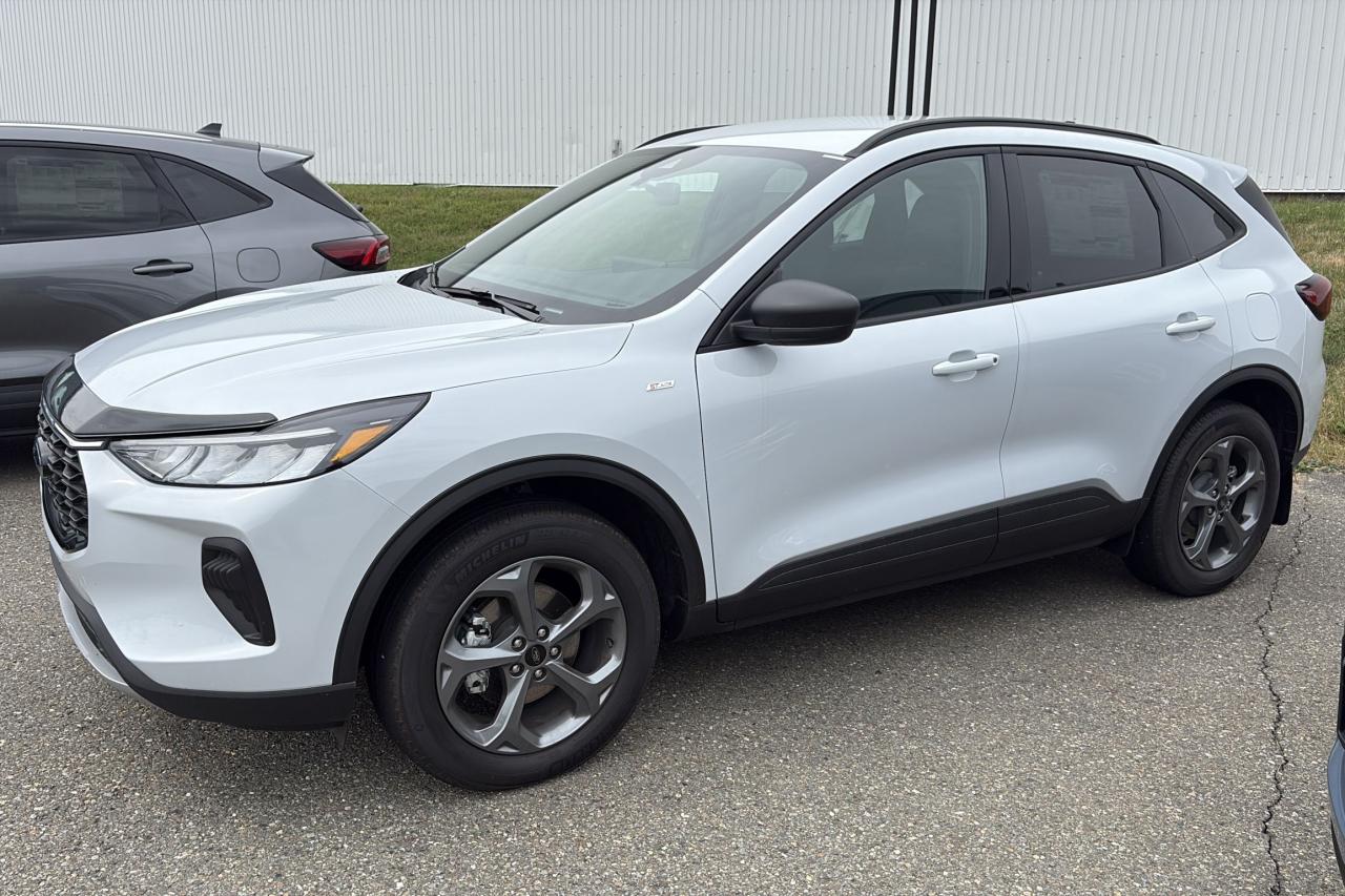 New 2025 Ford Escape  for sale in Mississauga, ON