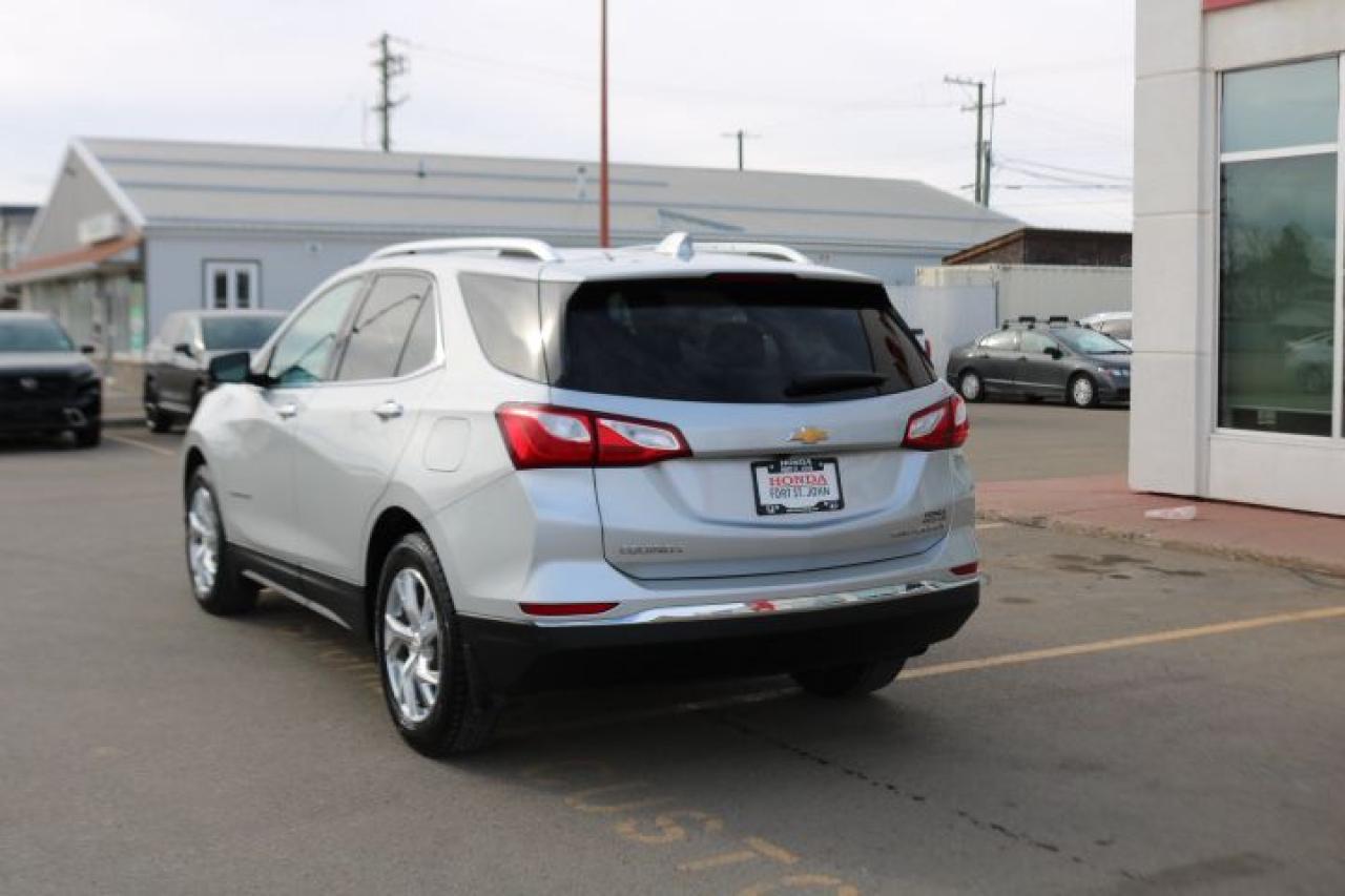 2021 Chevrolet Equinox  Photo3