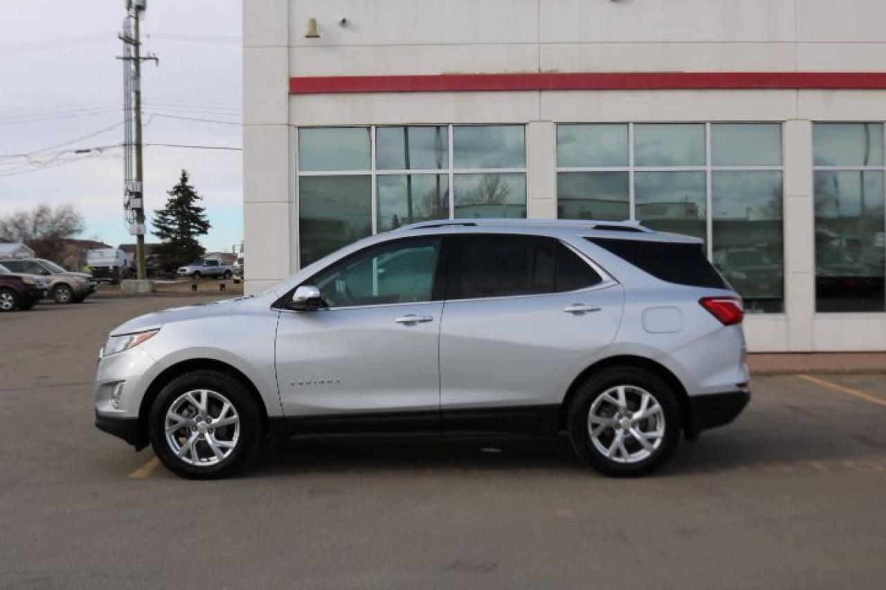 2021 Chevrolet Equinox  Photo1