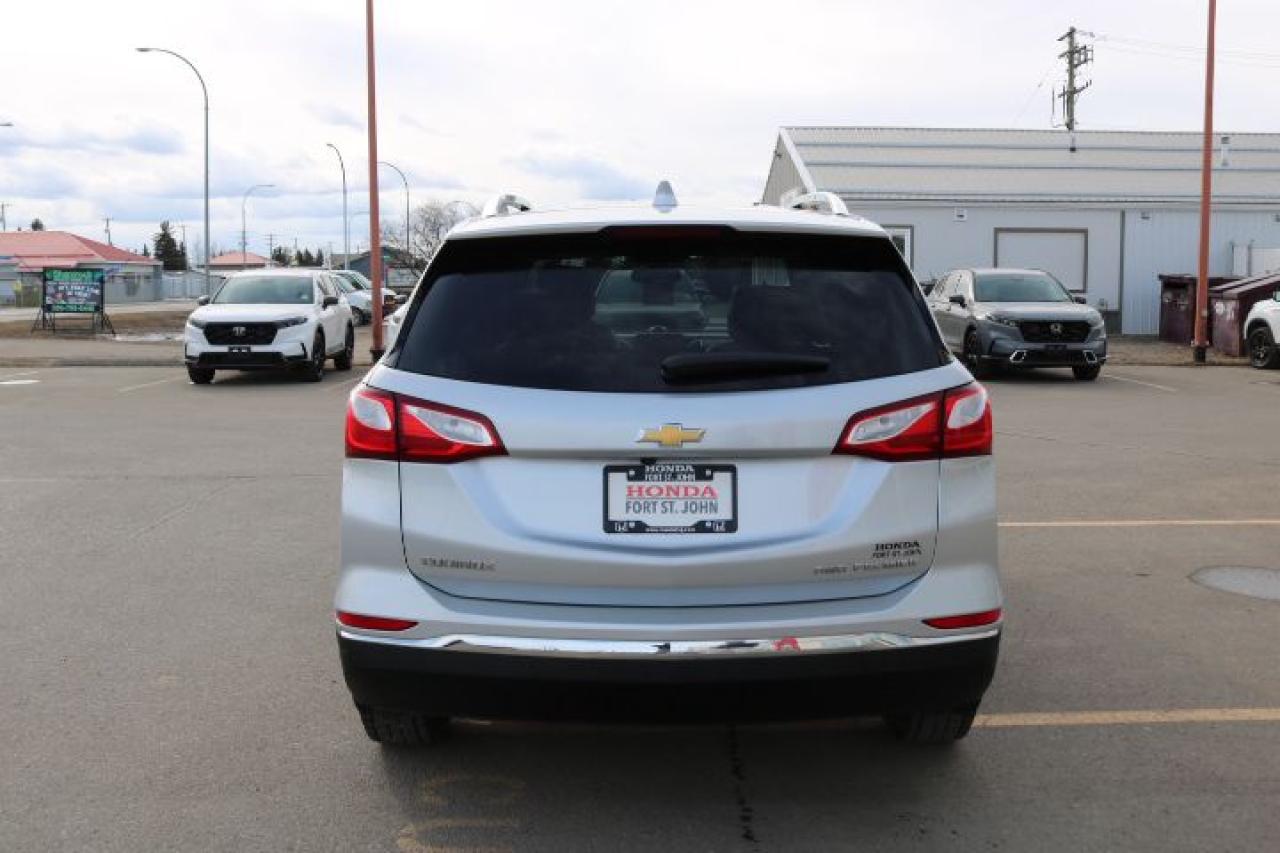 2021 Chevrolet Equinox  Photo4